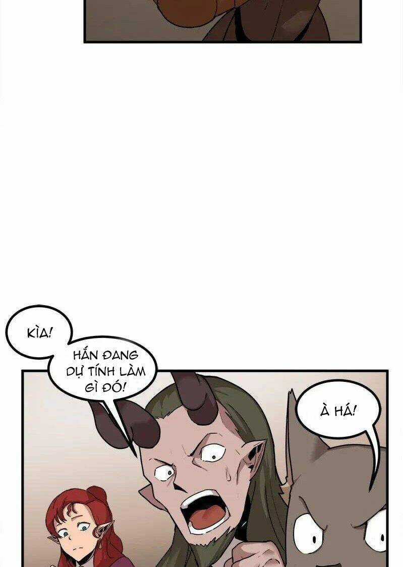 The Dungeon Master - Chapter 58 - Trang 33