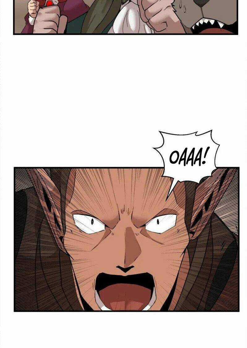 The Dungeon Master - Chapter 58 - Trang 34