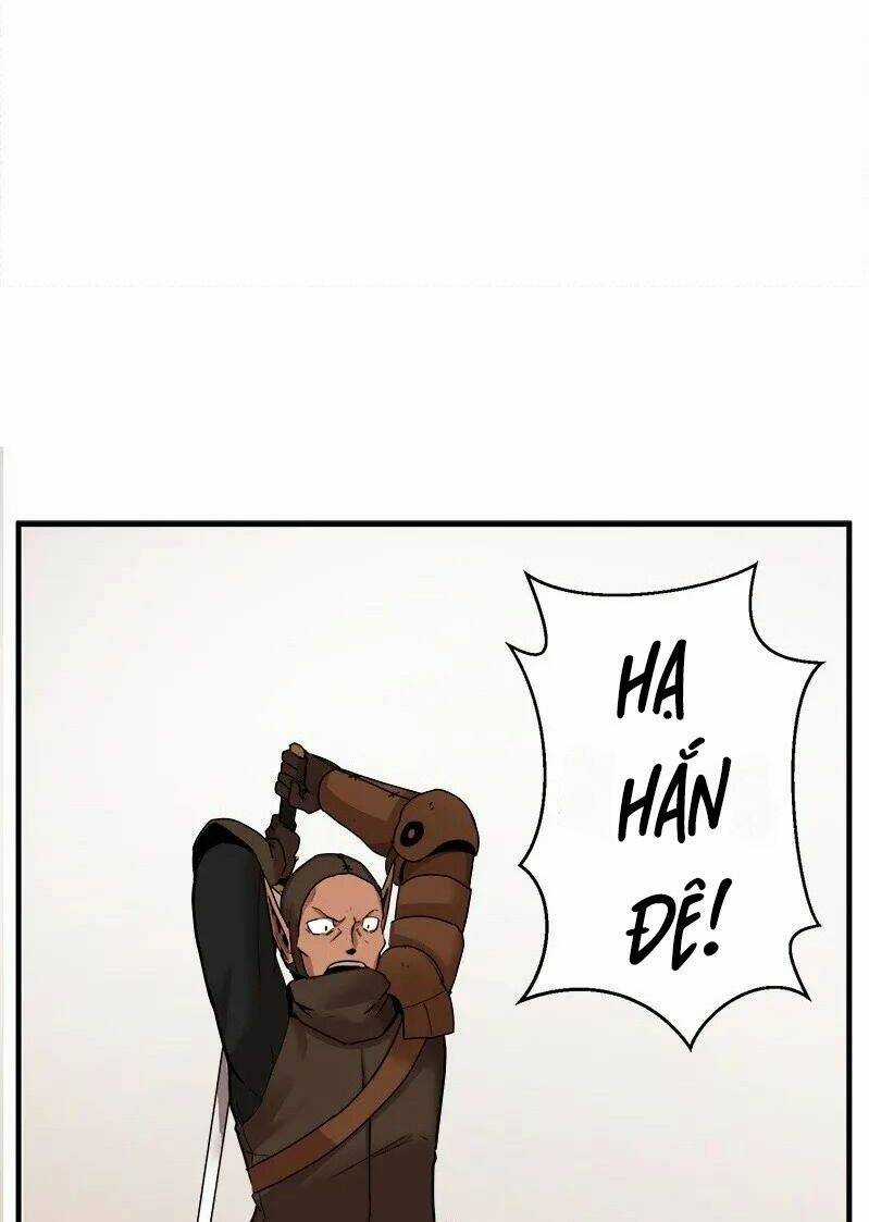 The Dungeon Master - Chapter 58 - Trang 35