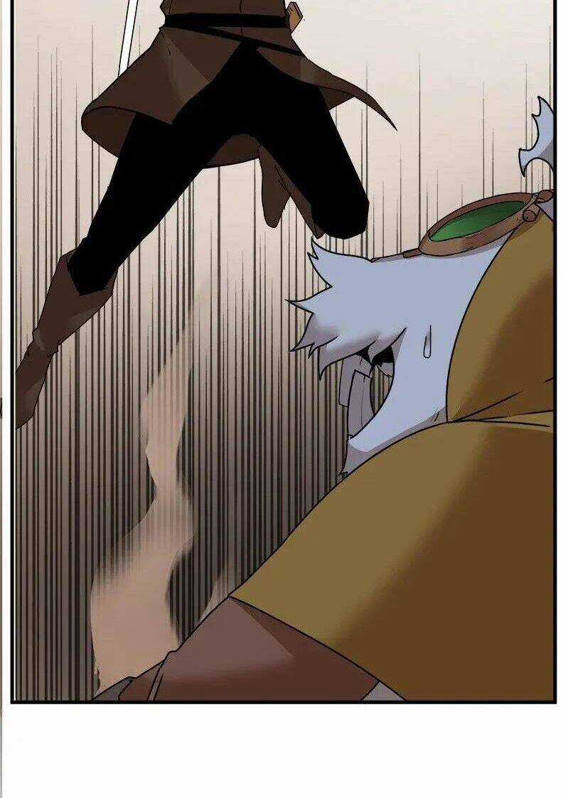 The Dungeon Master - Chapter 58 - Trang 36