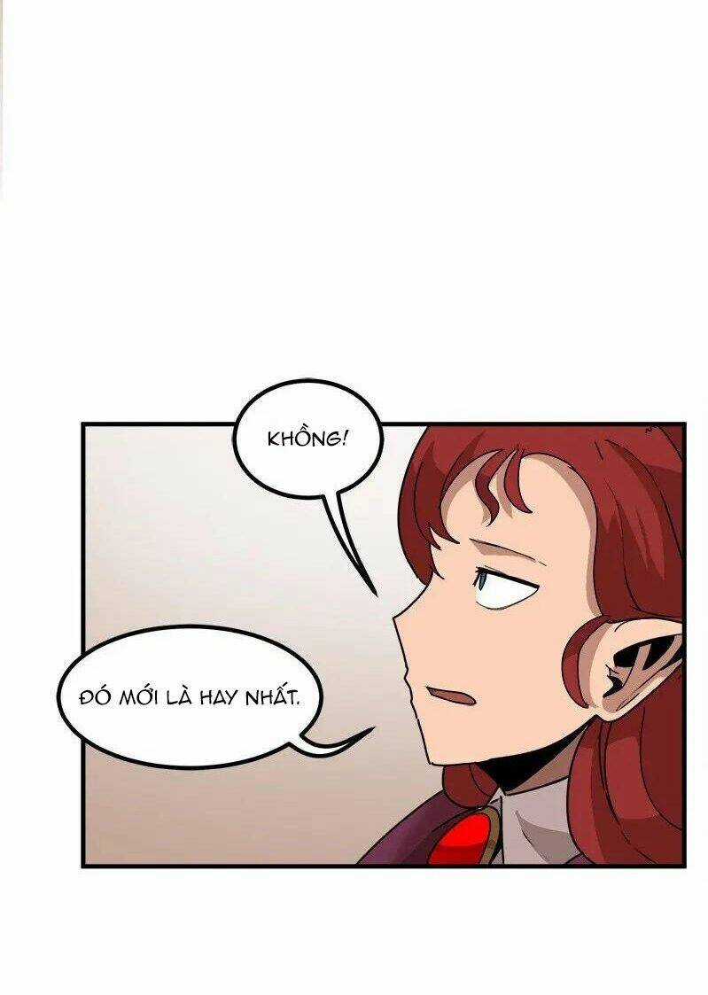 The Dungeon Master - Chapter 58 - Trang 38