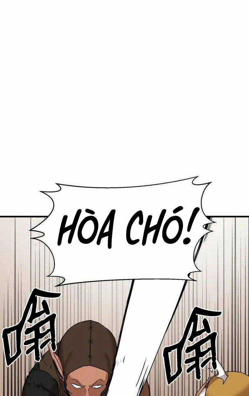 The Dungeon Master - Chapter 58 - Trang 39