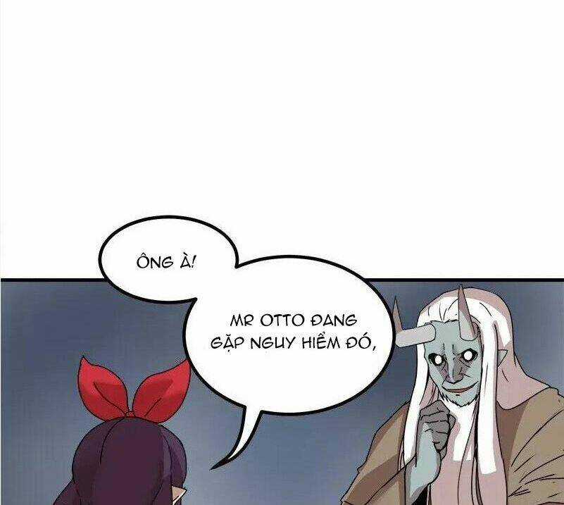 The Dungeon Master - Chapter 58 - Trang 5