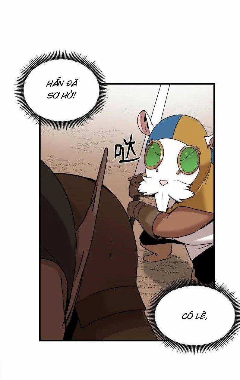 The Dungeon Master - Chapter 58 - Trang 41