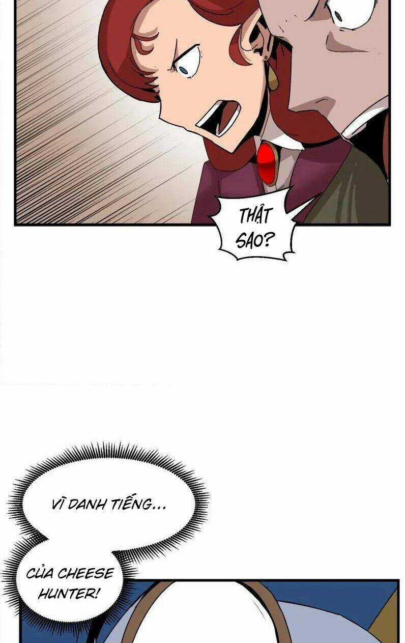 The Dungeon Master - Chapter 58 - Trang 43