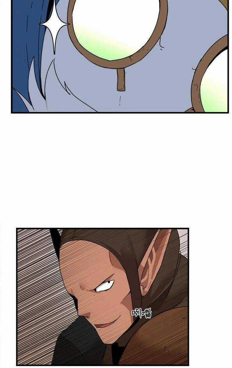 The Dungeon Master - Chapter 58 - Trang 44