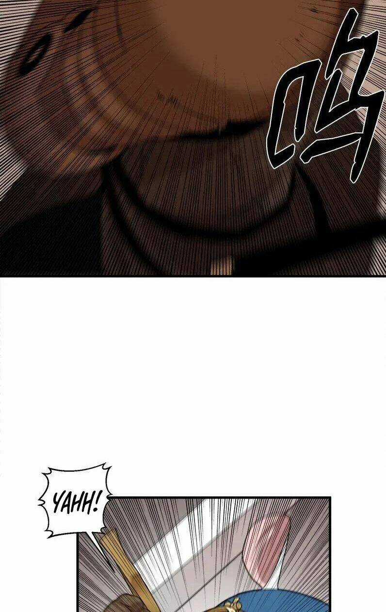 The Dungeon Master - Chapter 58 - Trang 47