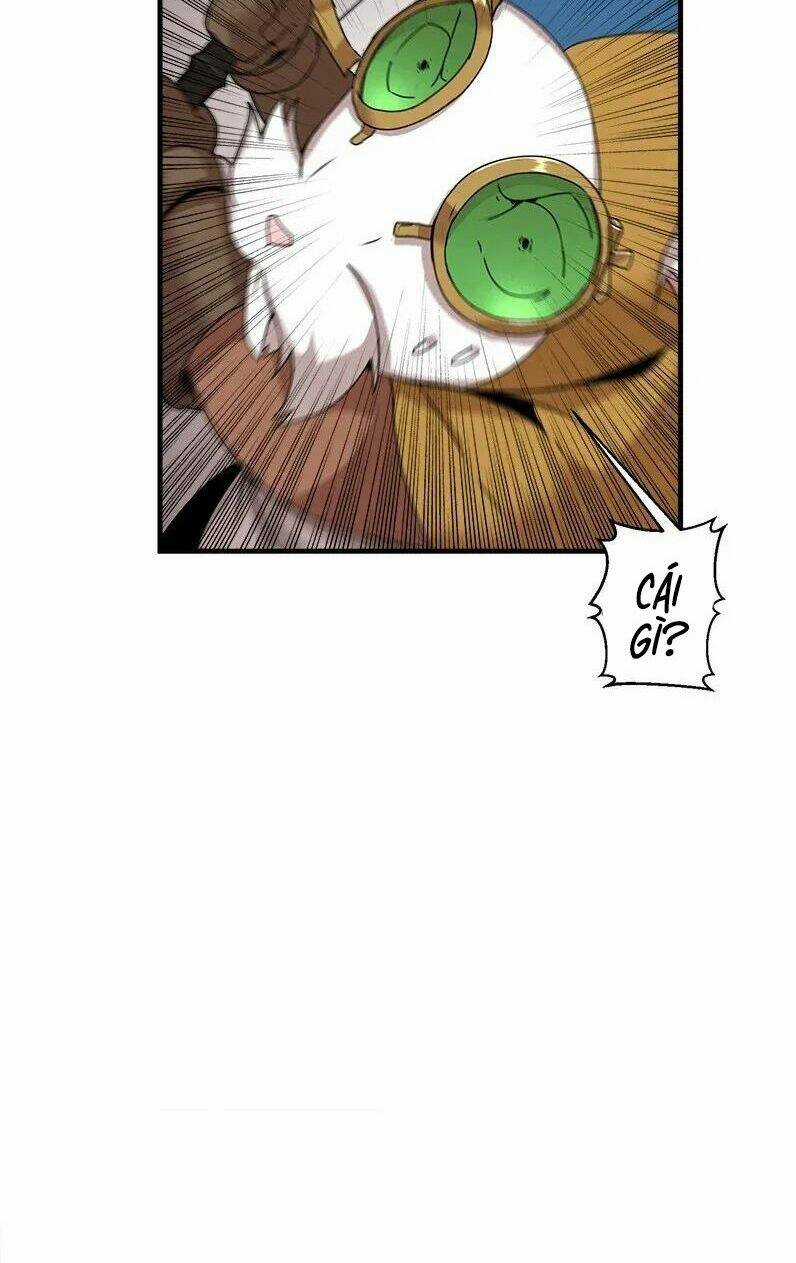 The Dungeon Master - Chapter 58 - Trang 48