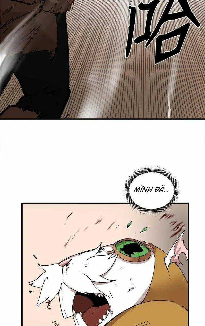 The Dungeon Master - Chapter 58 - Trang 50