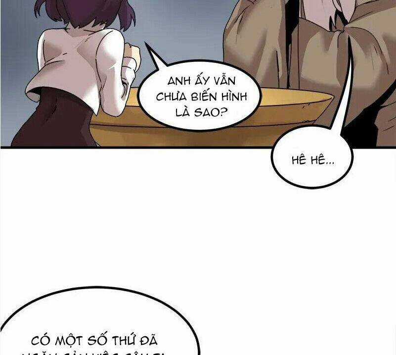 The Dungeon Master - Chapter 58 - Trang 6