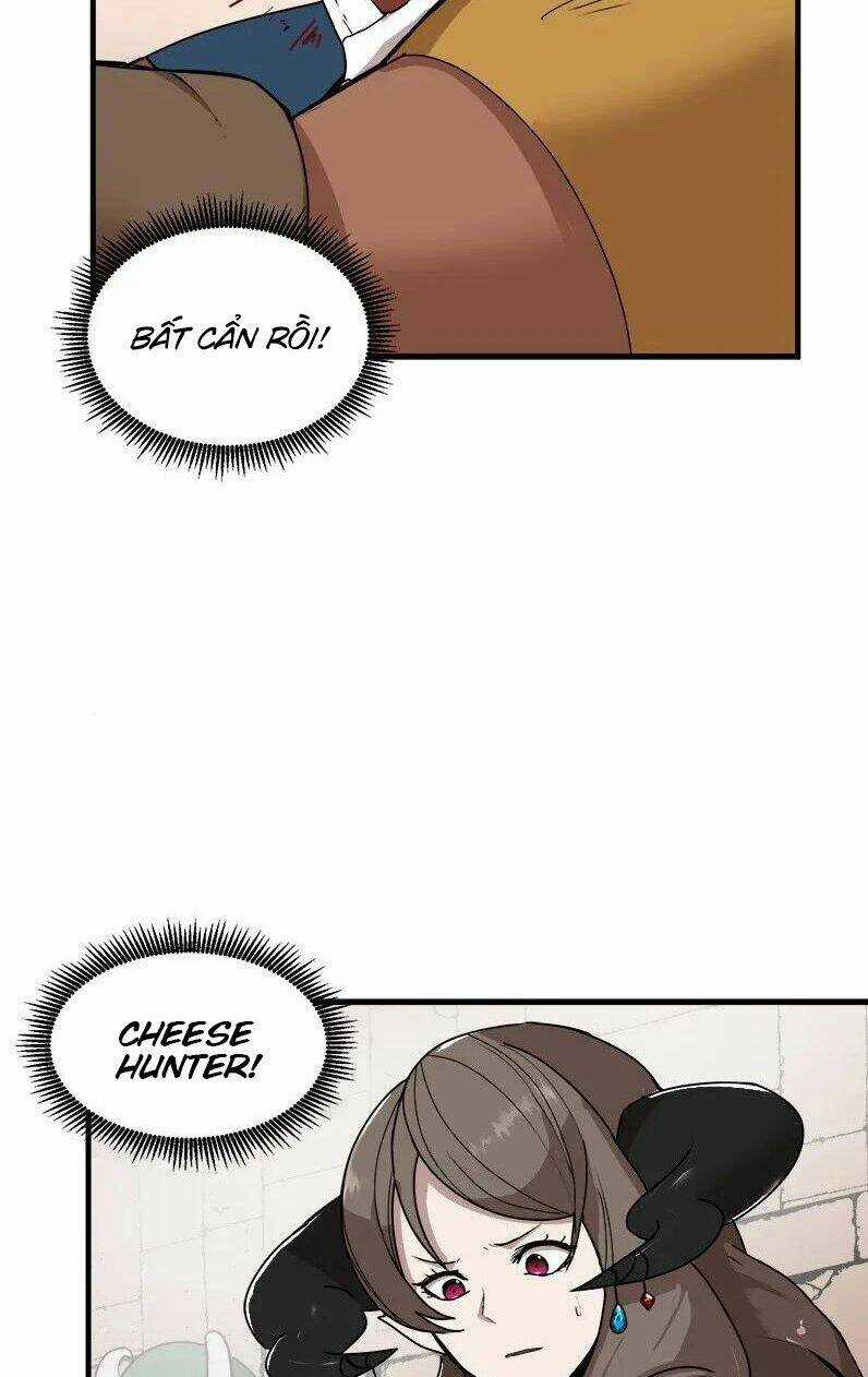 The Dungeon Master - Chapter 58 - Trang 51