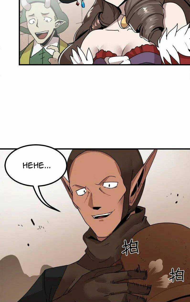 The Dungeon Master - Chapter 58 - Trang 52