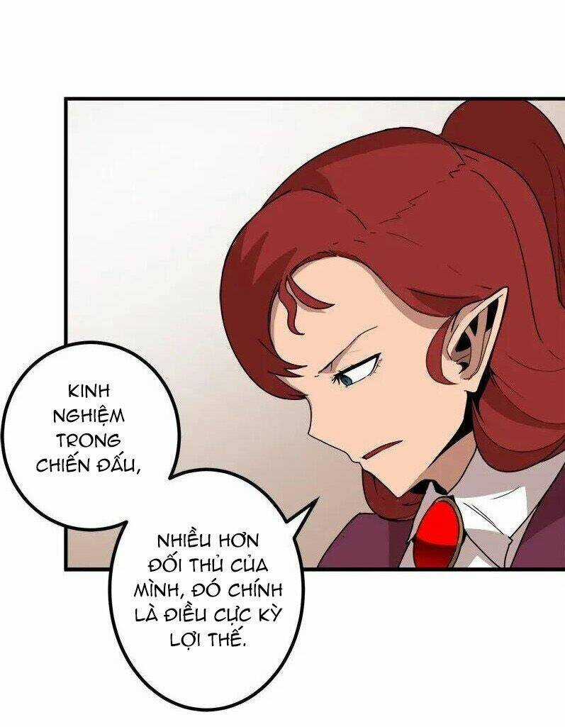 The Dungeon Master - Chapter 58 - Trang 53