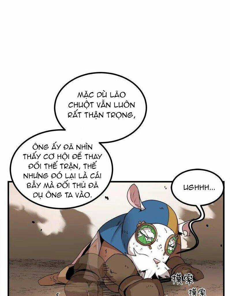 The Dungeon Master - Chapter 58 - Trang 54