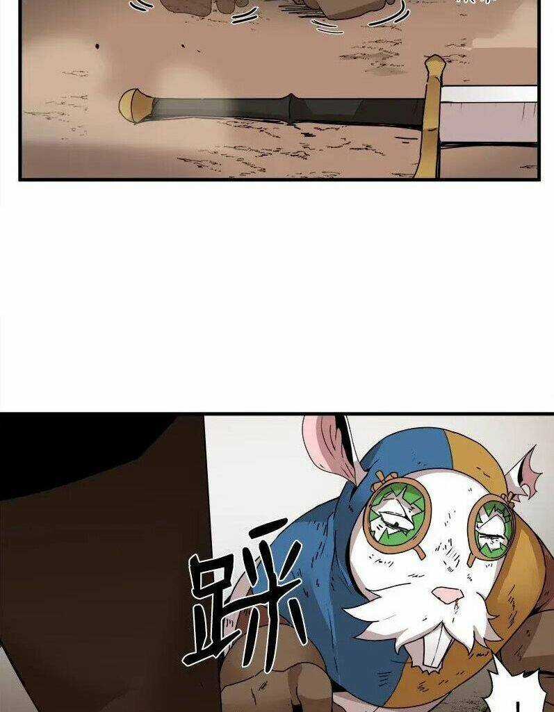 The Dungeon Master - Chapter 58 - Trang 55