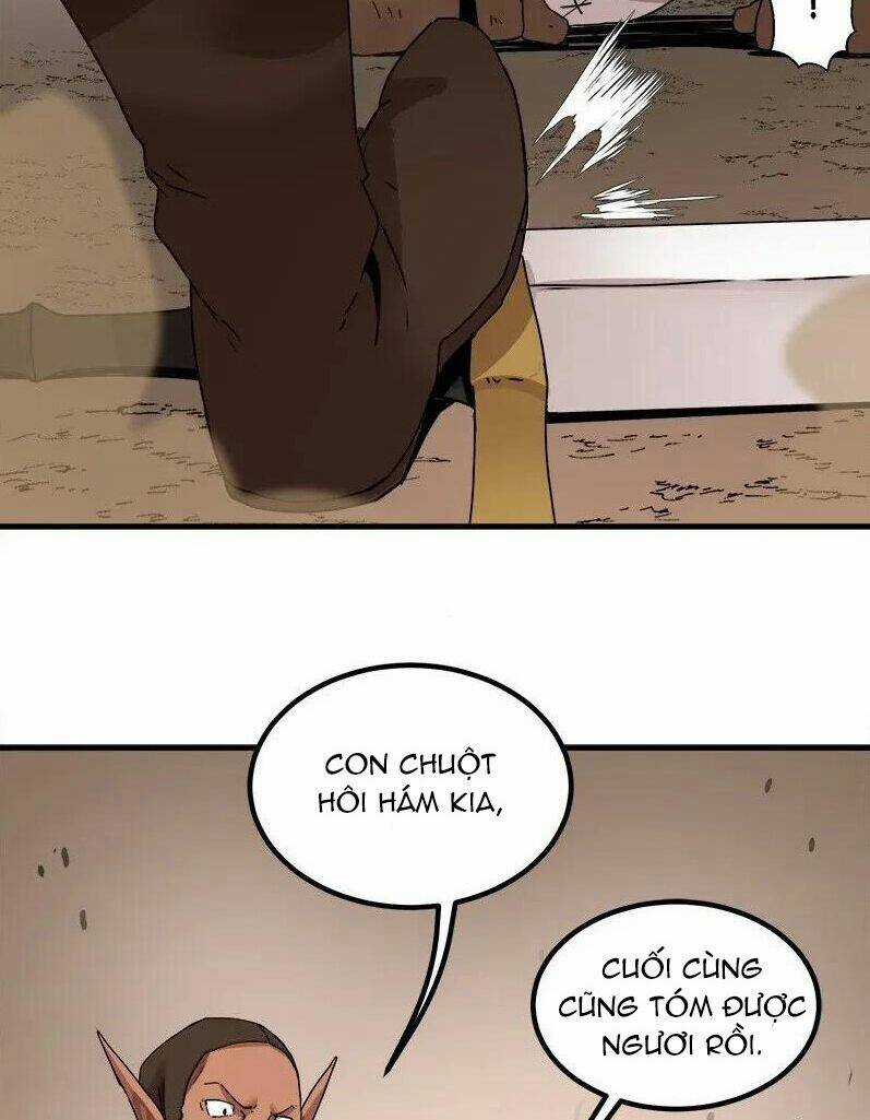 The Dungeon Master - Chapter 58 - Trang 56