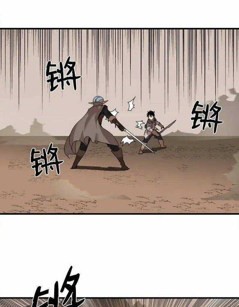 The Dungeon Master - Chapter 58 - Trang 59