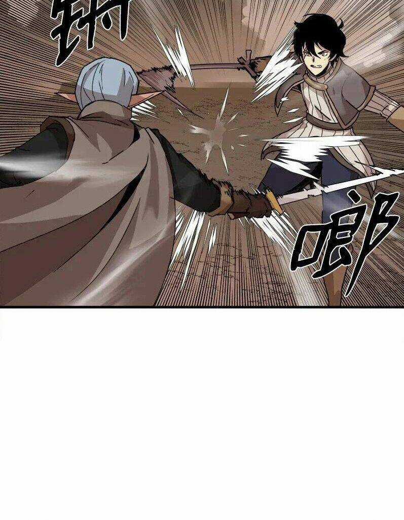 The Dungeon Master - Chapter 58 - Trang 60