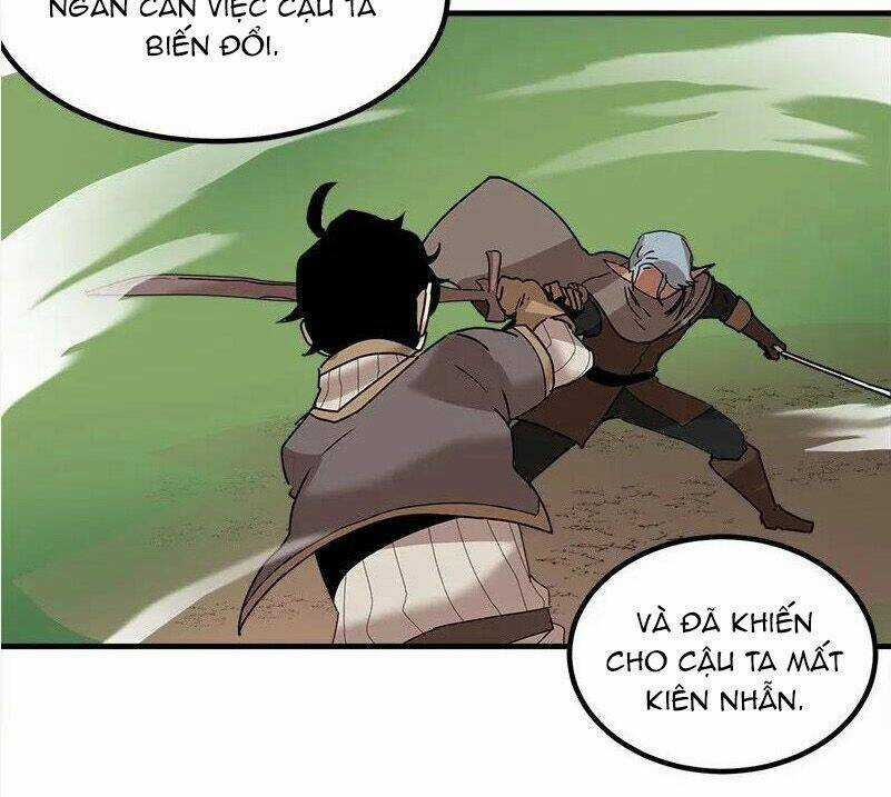 The Dungeon Master - Chapter 58 - Trang 7