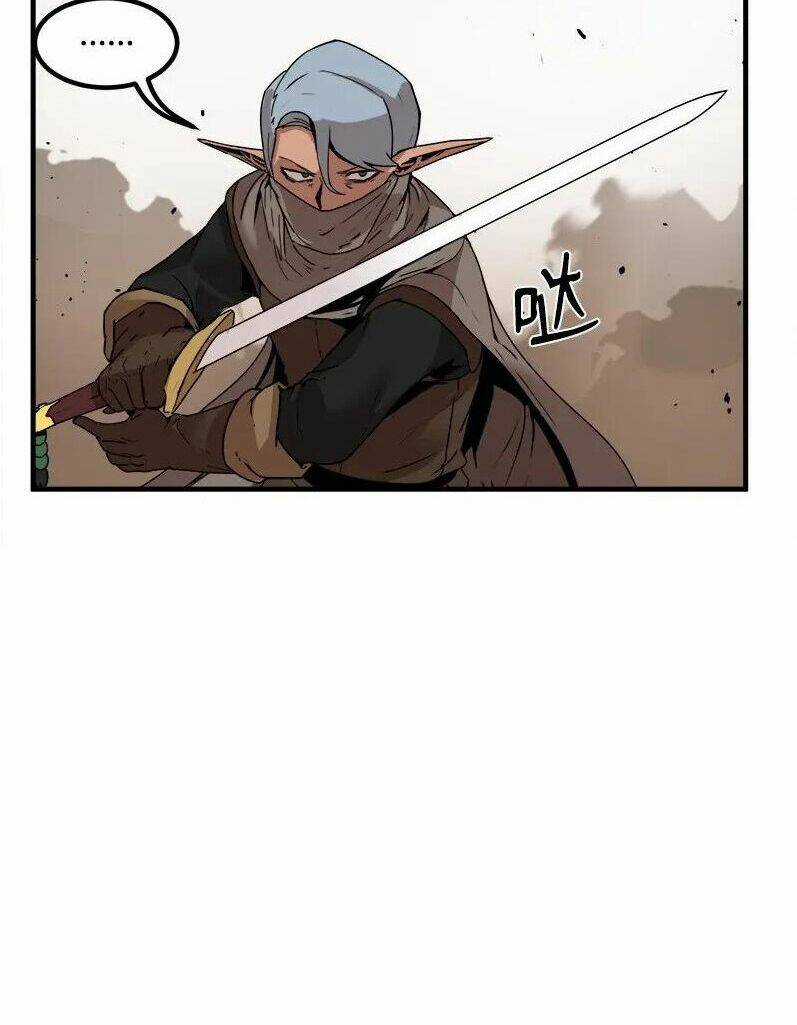 The Dungeon Master - Chapter 58 - Trang 62