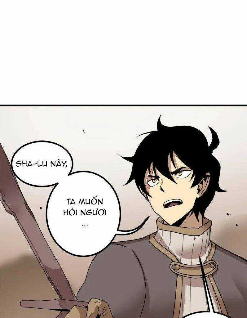 The Dungeon Master - Chapter 58 - Trang 63