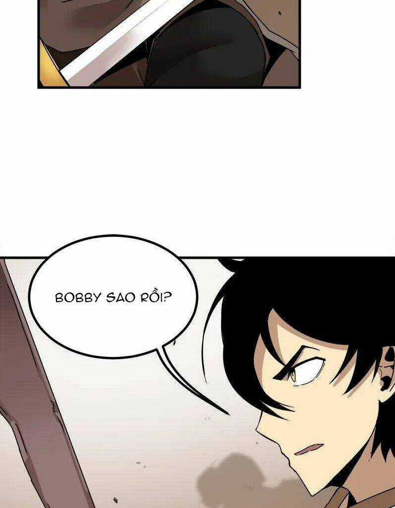 The Dungeon Master - Chapter 58 - Trang 65