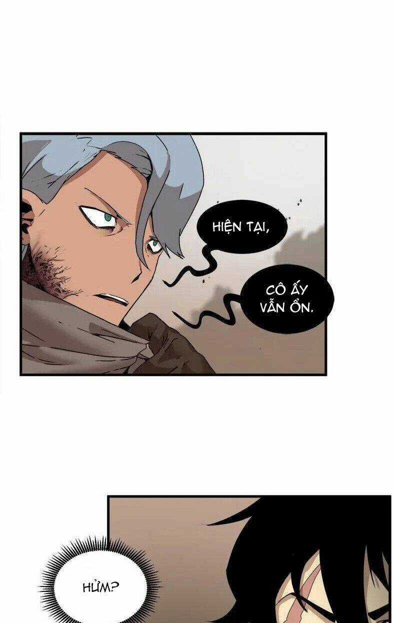 The Dungeon Master - Chapter 58 - Trang 66