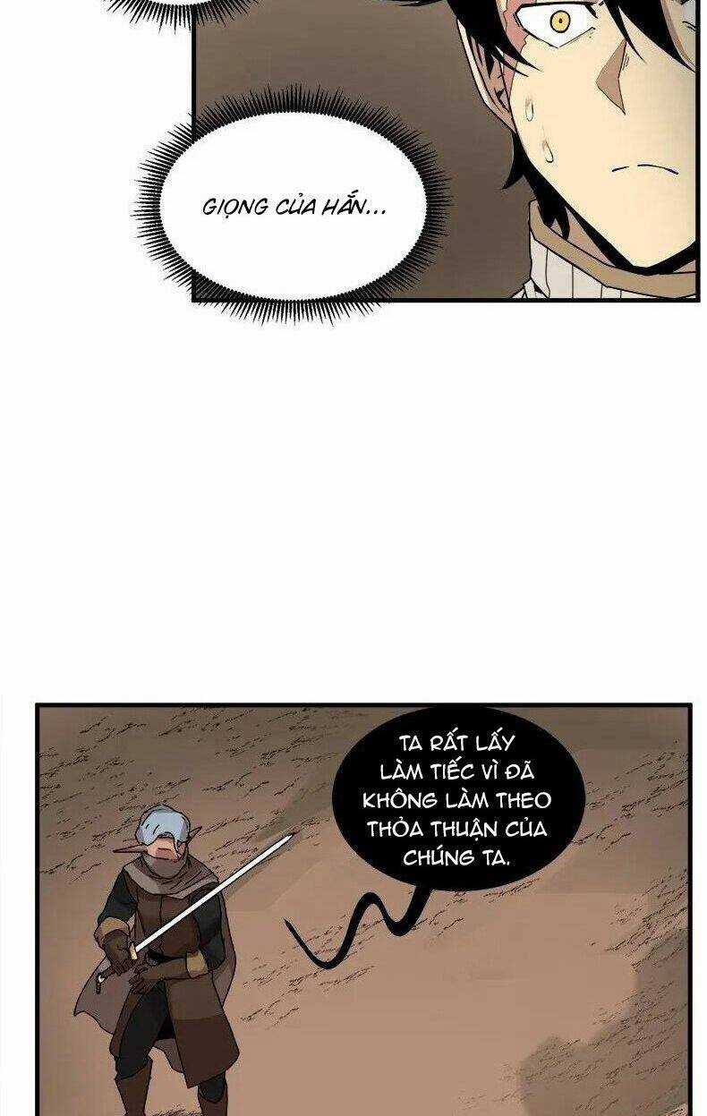 The Dungeon Master - Chapter 58 - Trang 67