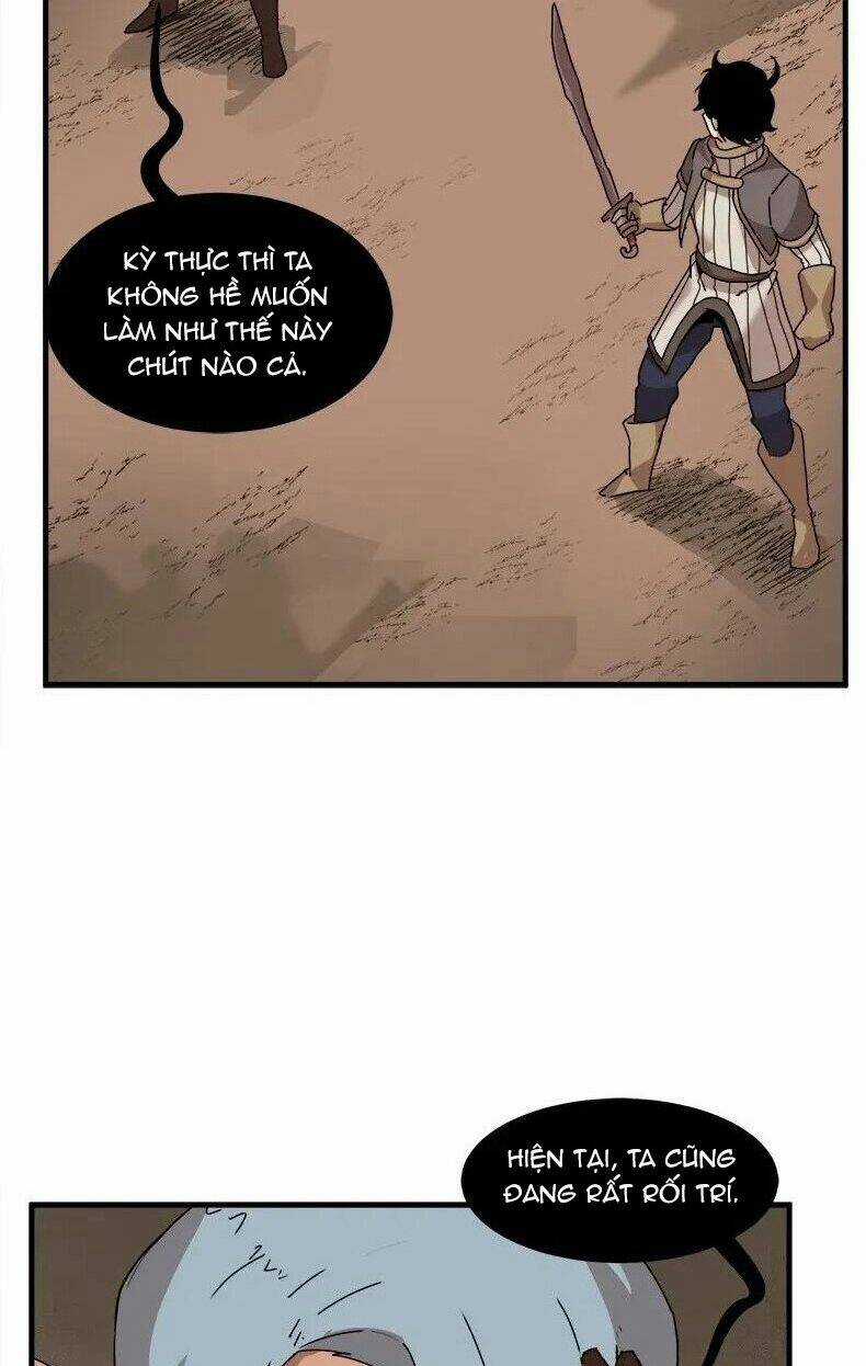 The Dungeon Master - Chapter 58 - Trang 68