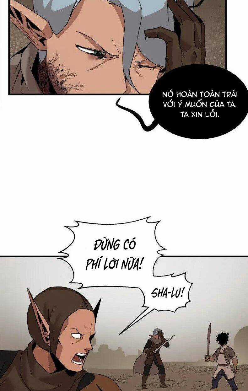 The Dungeon Master - Chapter 58 - Trang 69