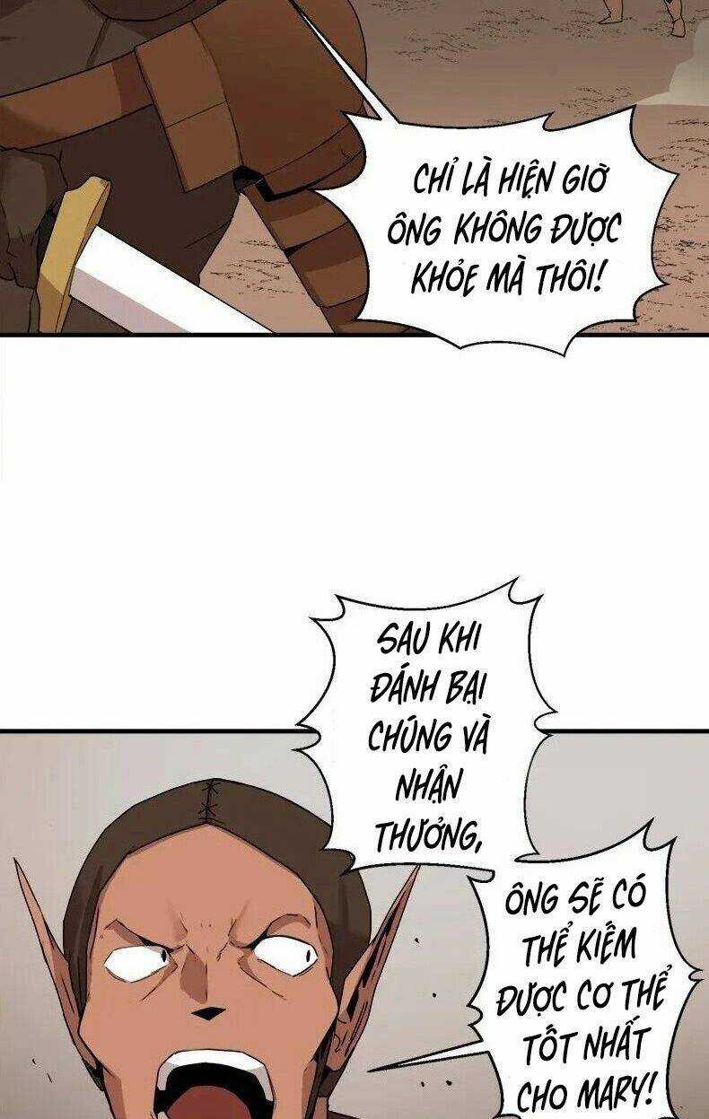 The Dungeon Master - Chapter 58 - Trang 70