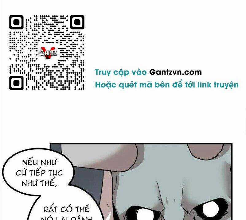 The Dungeon Master - Chapter 58 - Trang 8