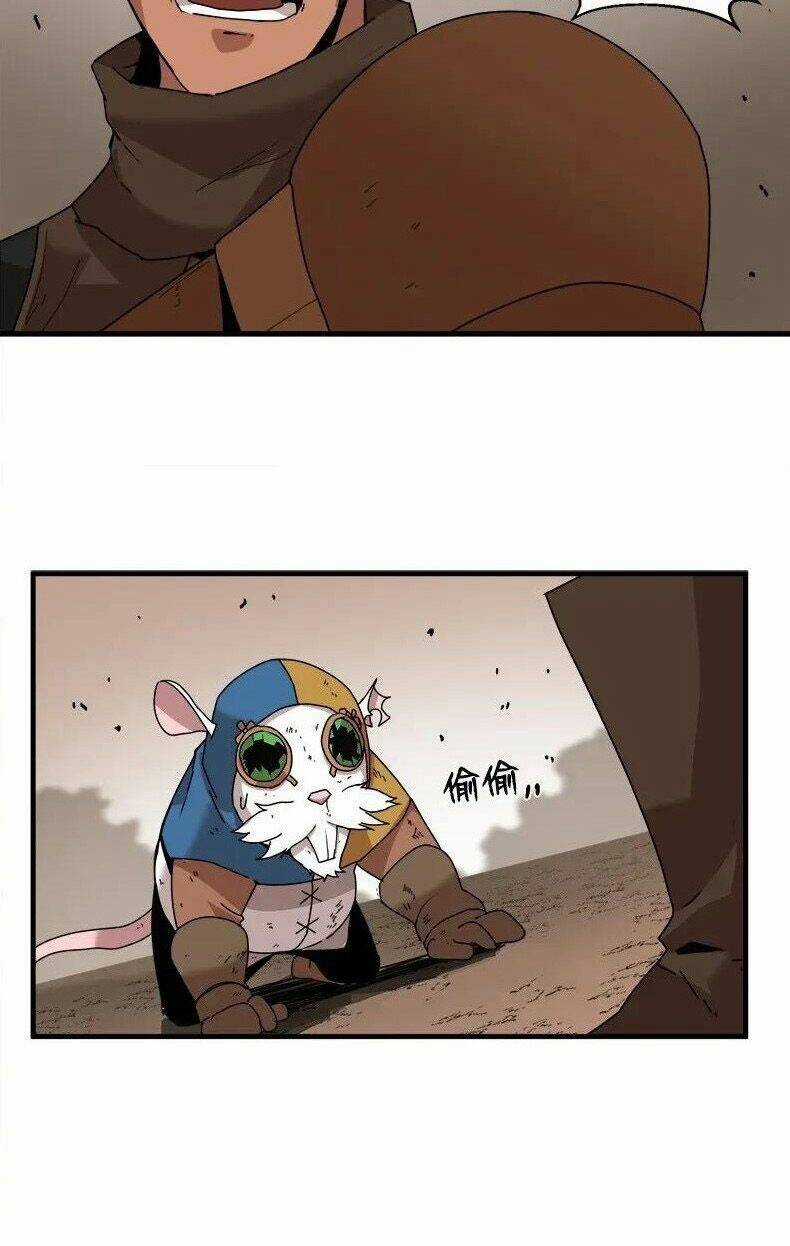 The Dungeon Master - Chapter 58 - Trang 71