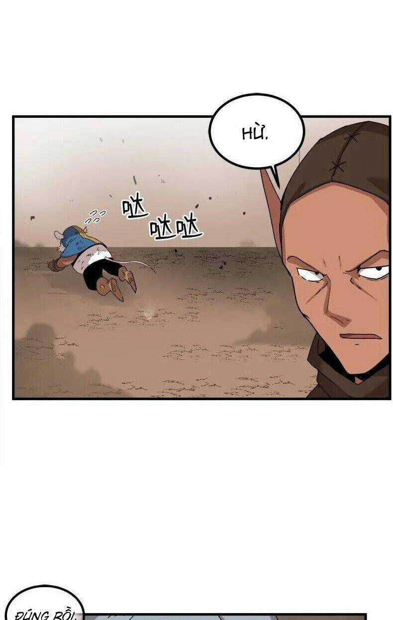 The Dungeon Master - Chapter 58 - Trang 72