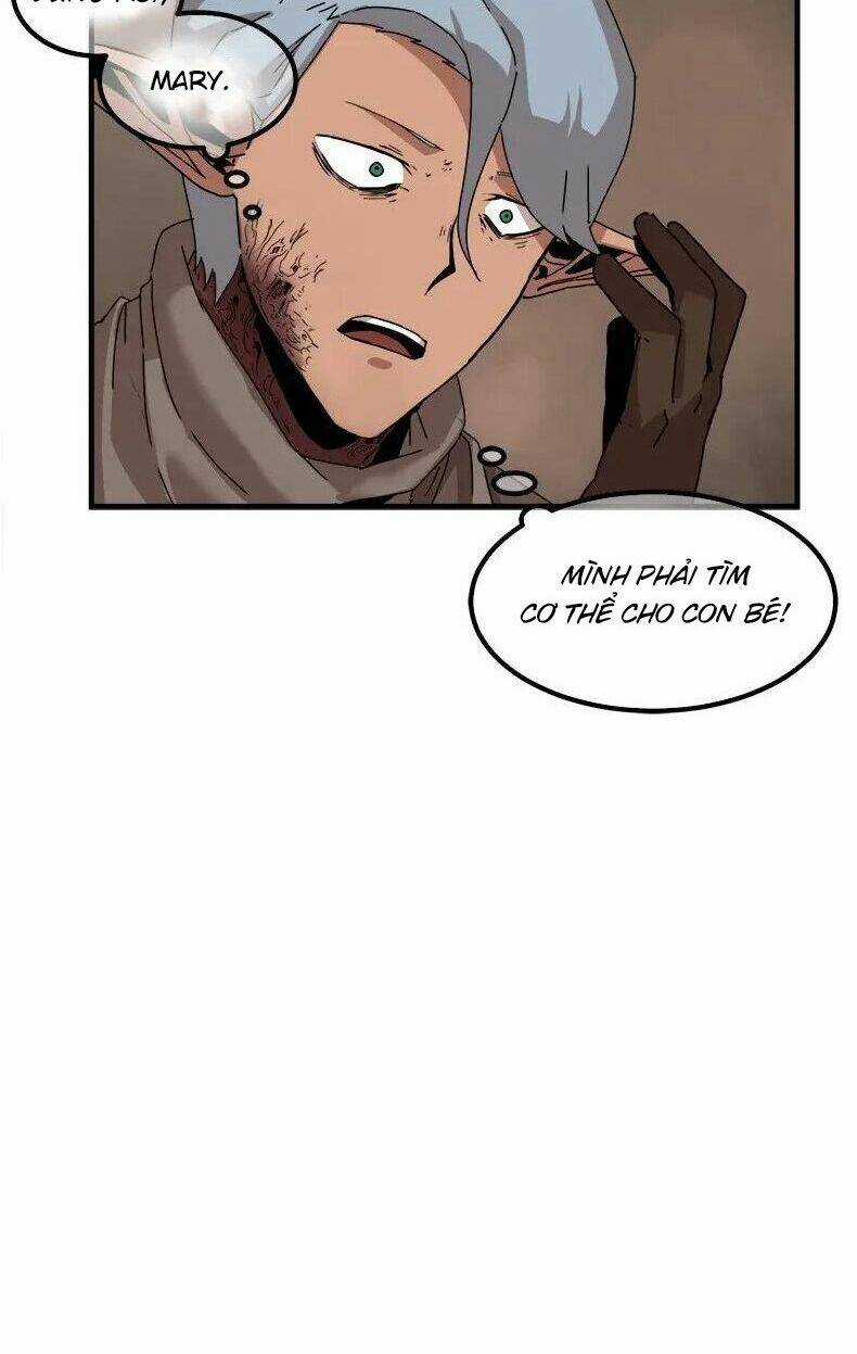 The Dungeon Master - Chapter 58 - Trang 73