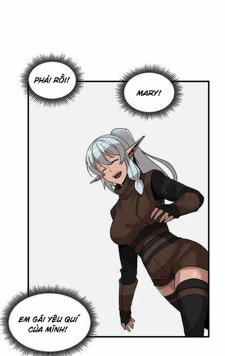 The Dungeon Master - Chapter 58 - Trang 74