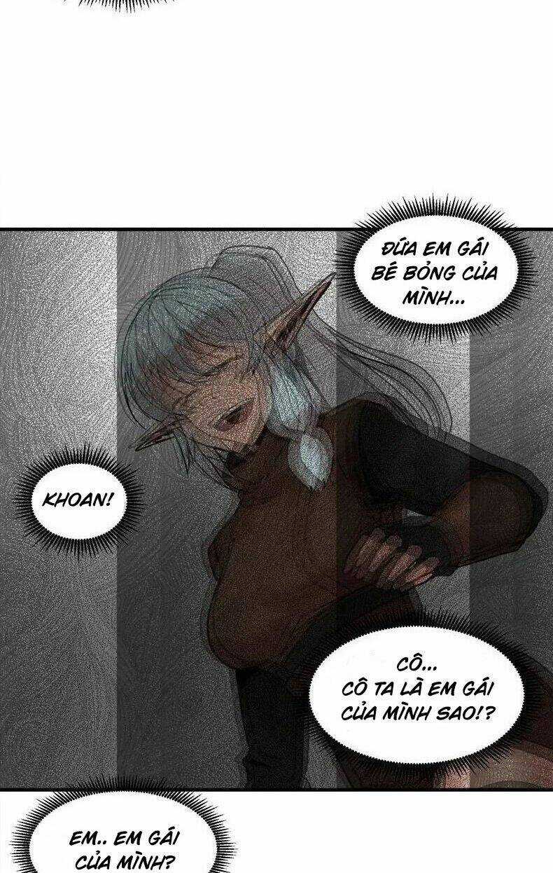 The Dungeon Master - Chapter 58 - Trang 75