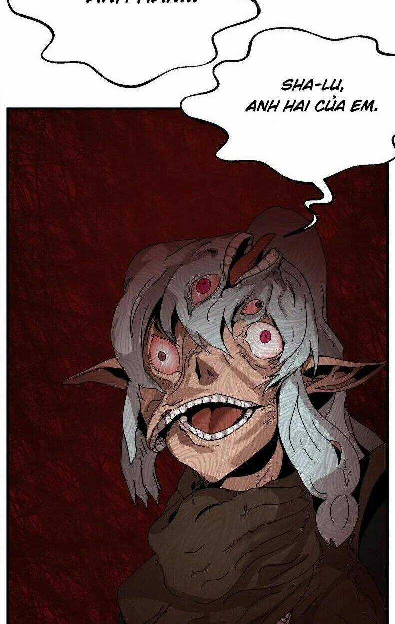 The Dungeon Master - Chapter 58 - Trang 78