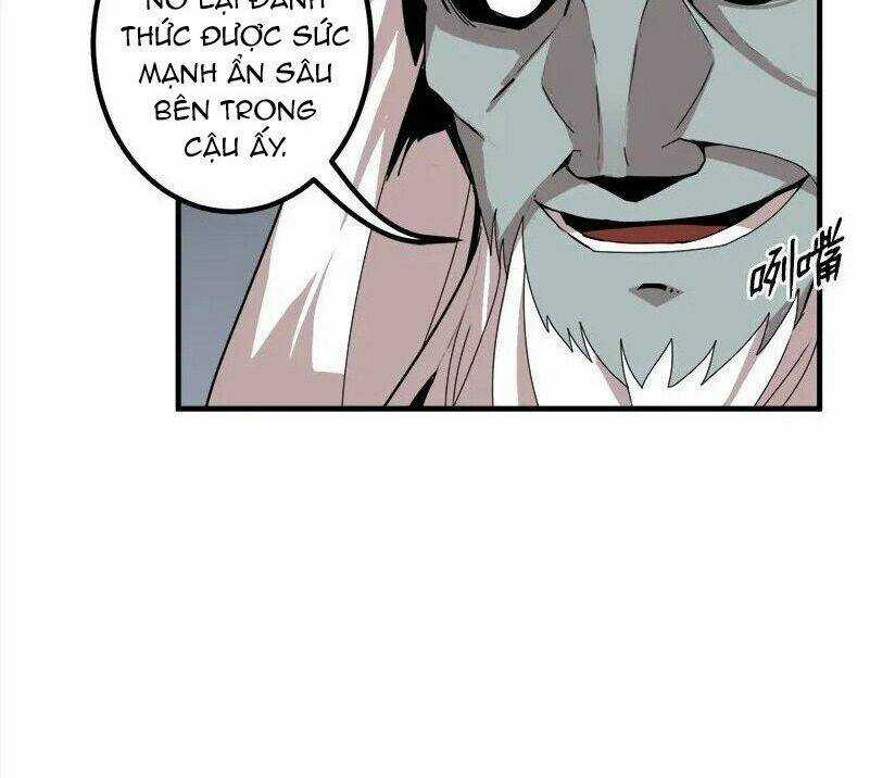 The Dungeon Master - Chapter 58 - Trang 9