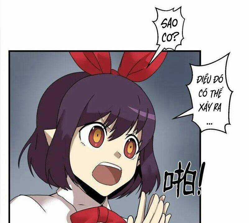 The Dungeon Master - Chapter 58 - Trang 10