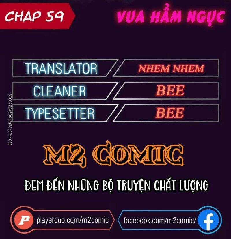 The Dungeon Master - Chapter 59 - Trang 2