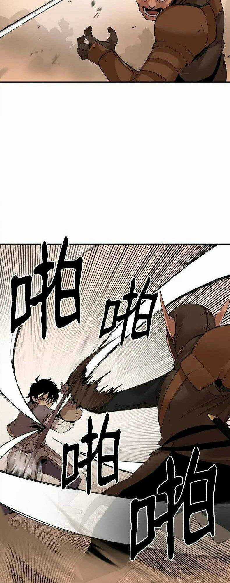 The Dungeon Master - Chapter 59 - Trang 12