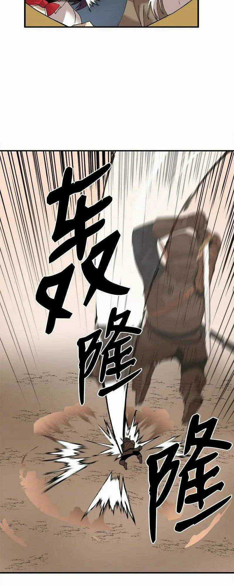 The Dungeon Master - Chapter 59 - Trang 17