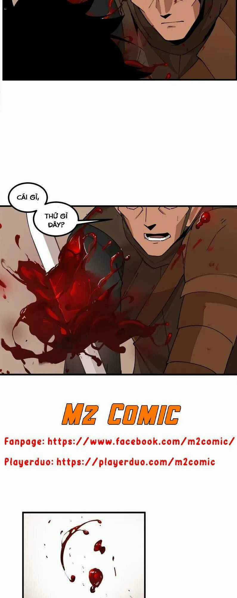 The Dungeon Master - Chapter 59 - Trang 19