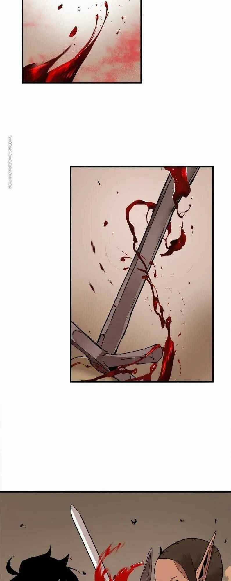 The Dungeon Master - Chapter 59 - Trang 20