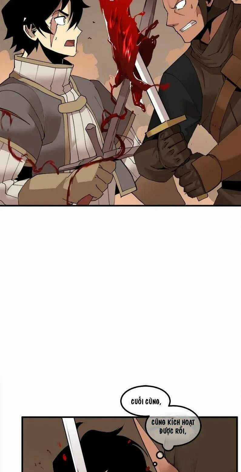 The Dungeon Master - Chapter 59 - Trang 21