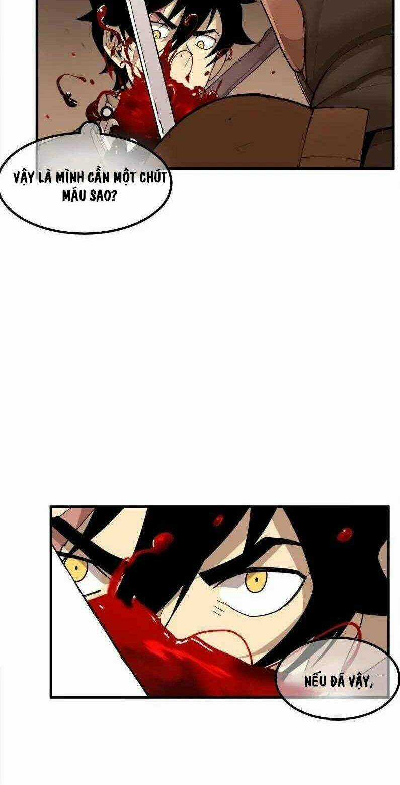 The Dungeon Master - Chapter 59 - Trang 22