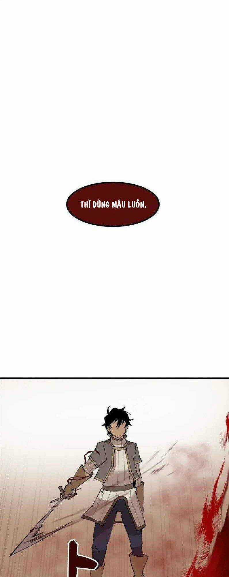 The Dungeon Master - Chapter 59 - Trang 23