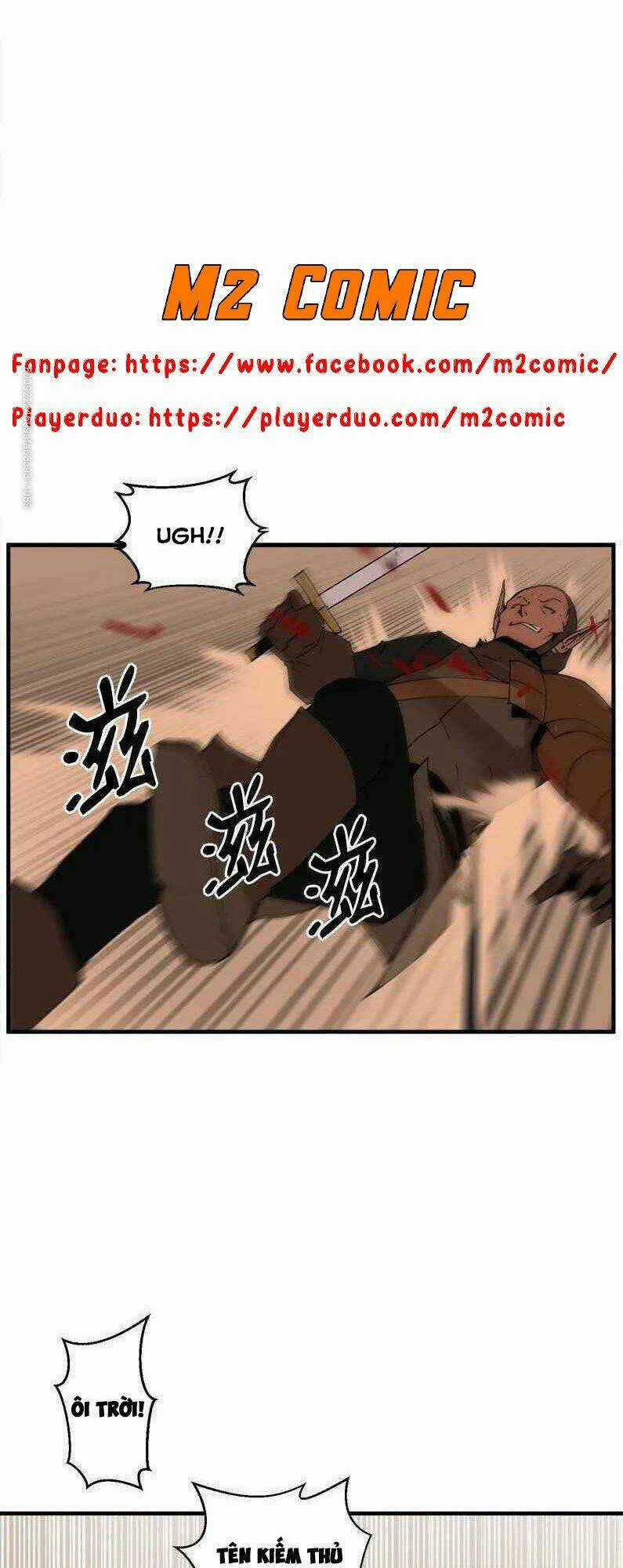 The Dungeon Master - Chapter 59 - Trang 25