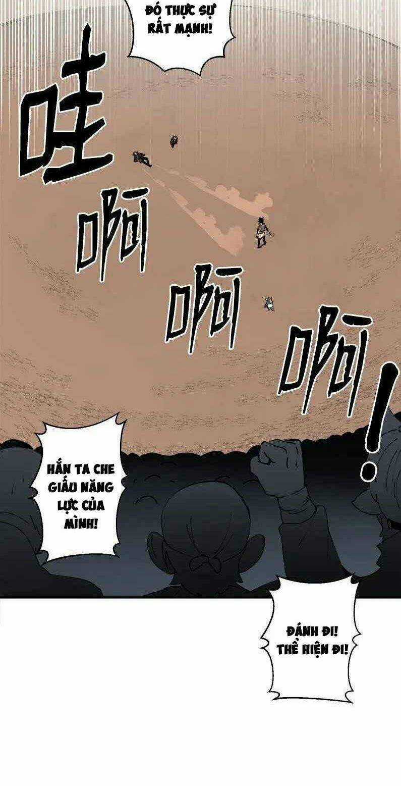 The Dungeon Master - Chapter 59 - Trang 26